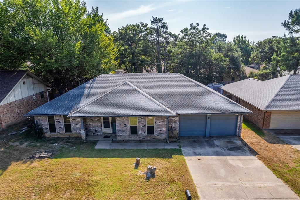 Pleasant Wood Estates - Residential