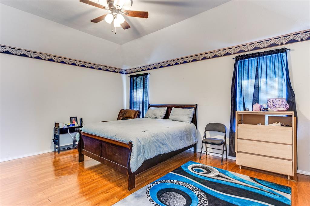 Pleasant Wood Estates - Residential