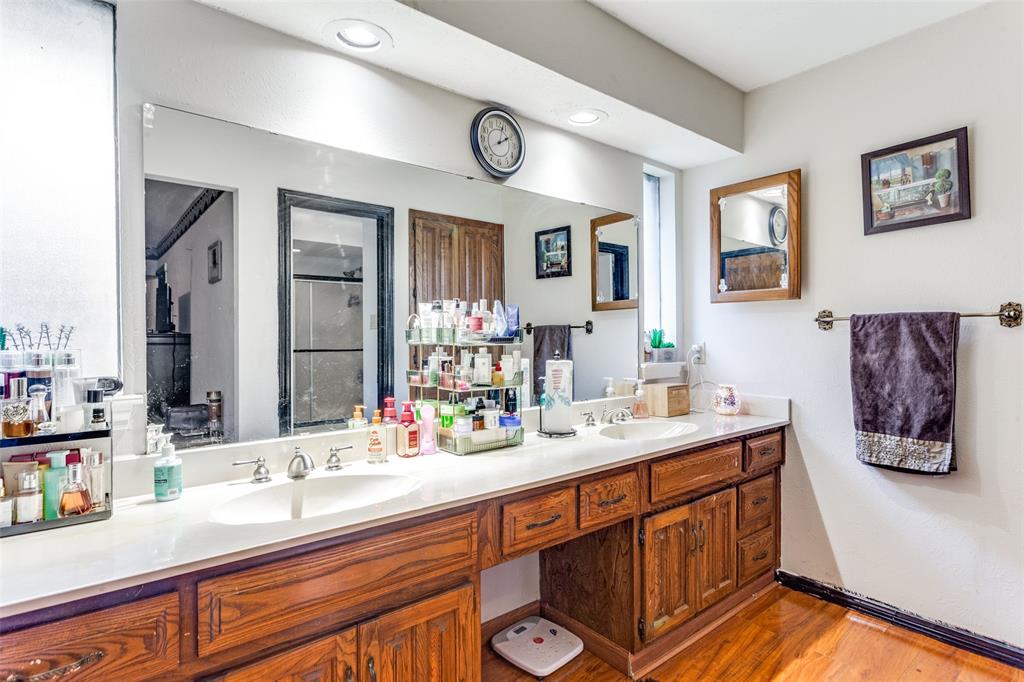 Pleasant Wood Estates - Residential