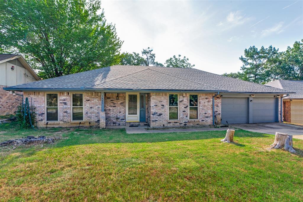3805 Rustic Forest Trail