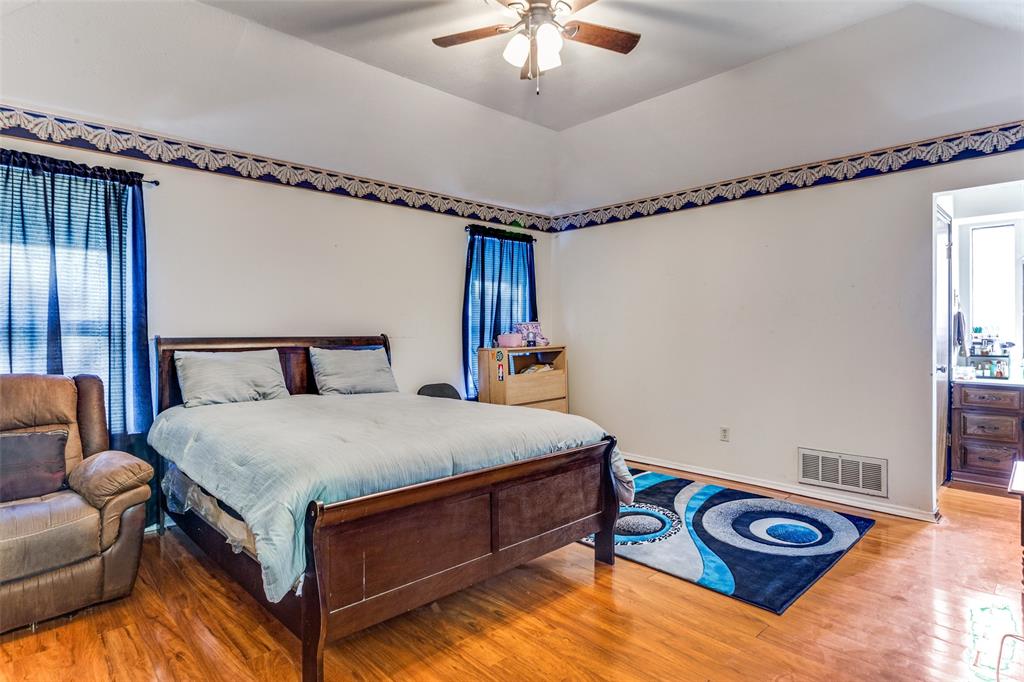 Pleasant Wood Estates - Residential