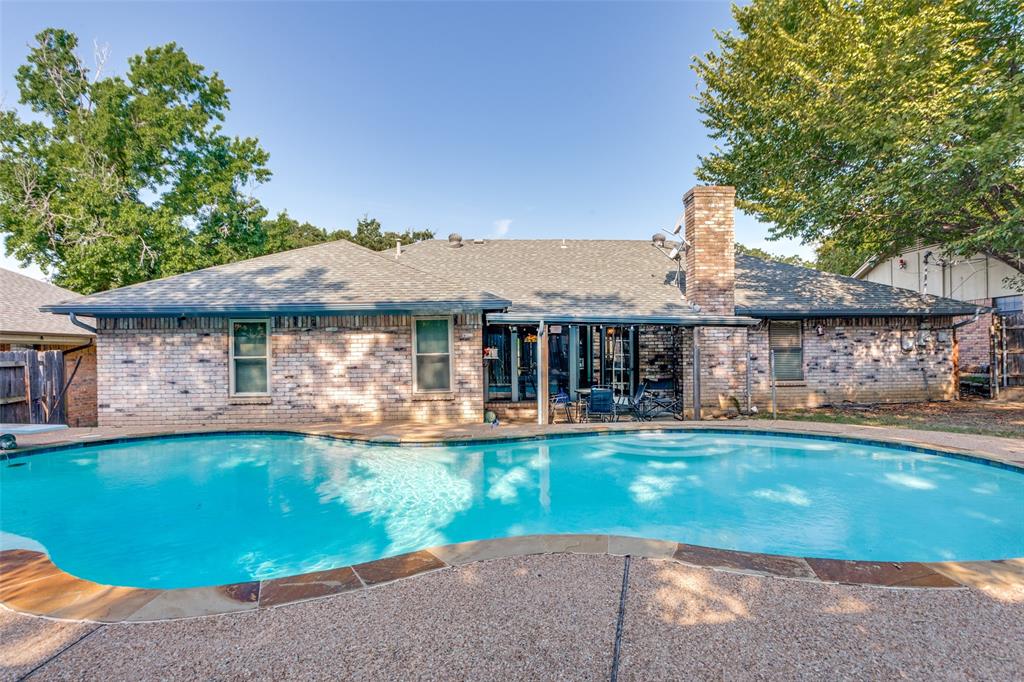 Pleasant Wood Estates - Residential