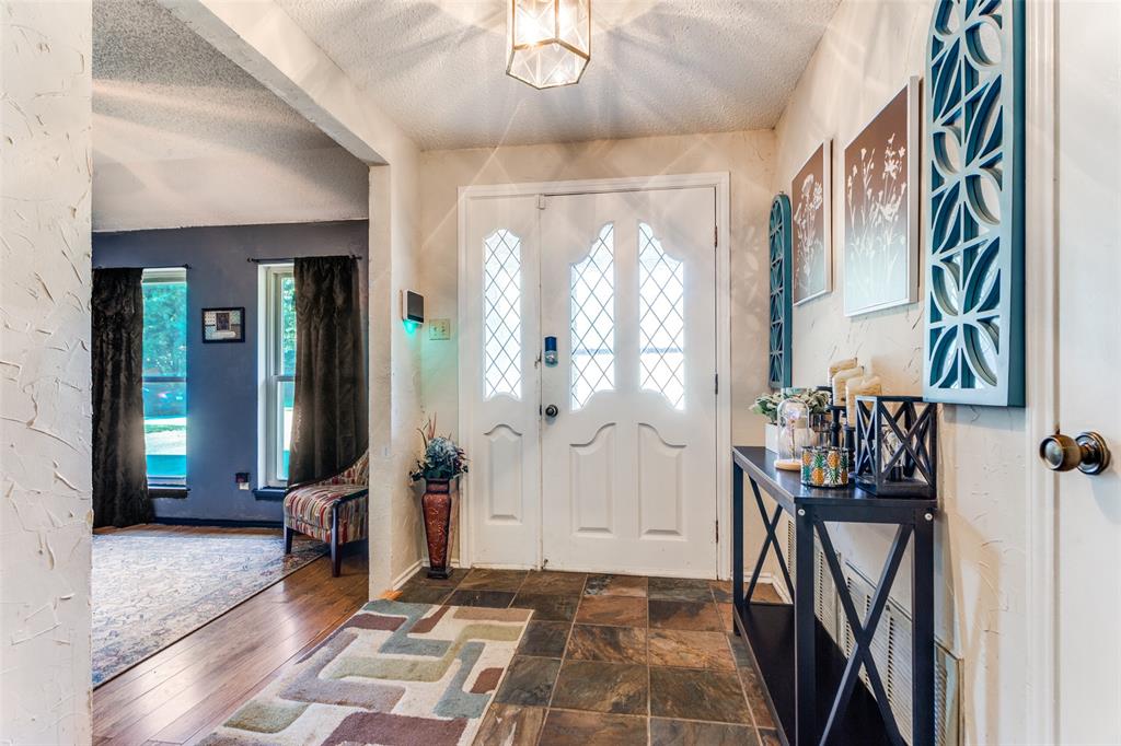3805 Rustic Forest Trail