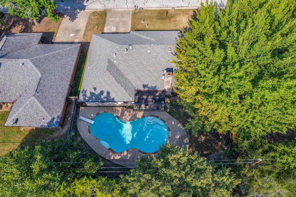 Pleasant Wood Estates - Residential