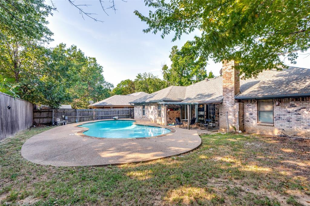 Pleasant Wood Estates - Residential