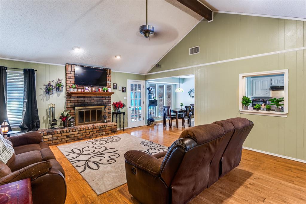 Pleasant Wood Estates - Residential