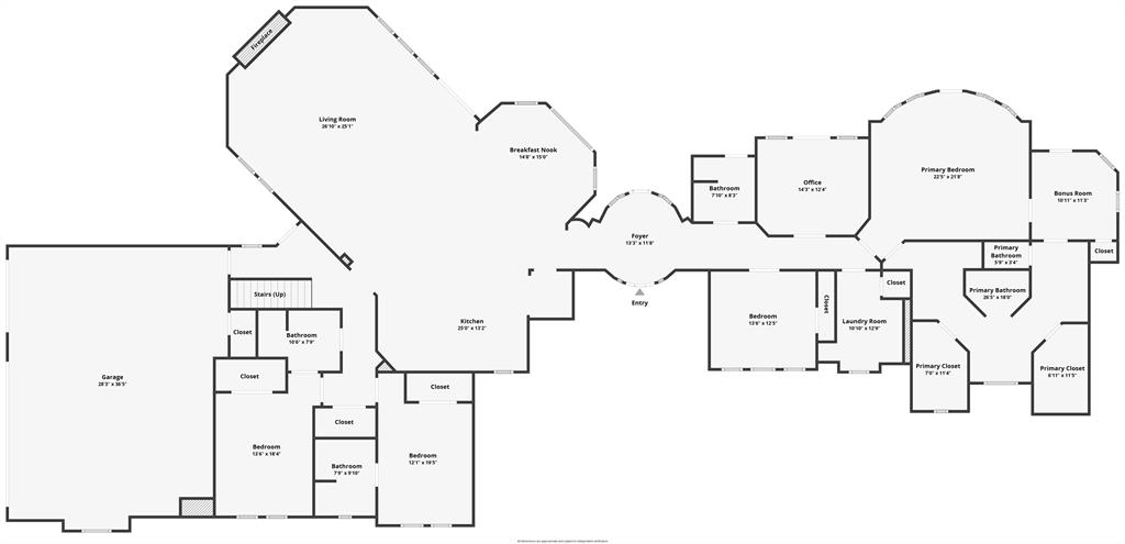The Shores at Lakewood Village Sec 5 - Residential