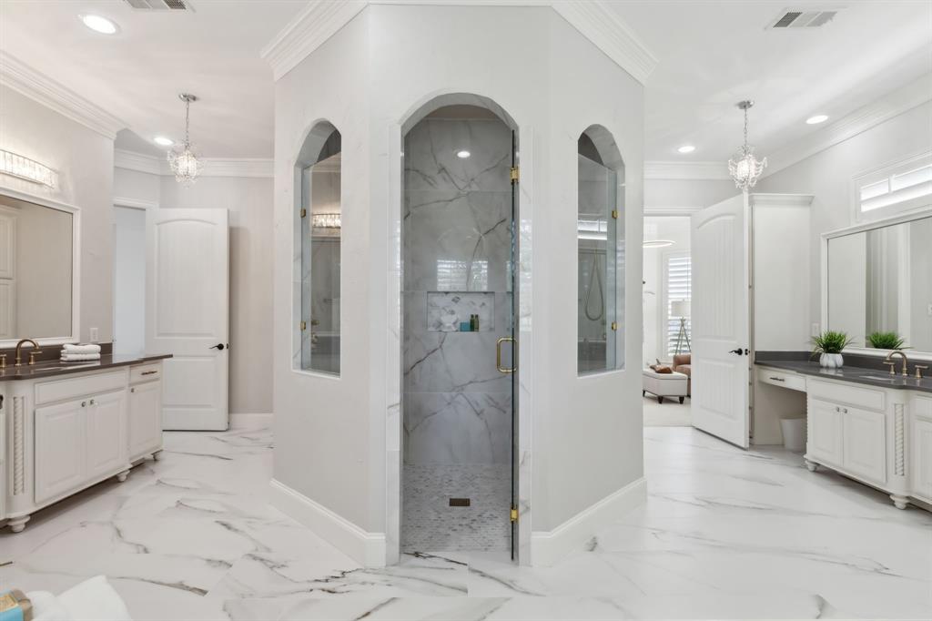 The Shores at Lakewood Village Sec 5 - Residential