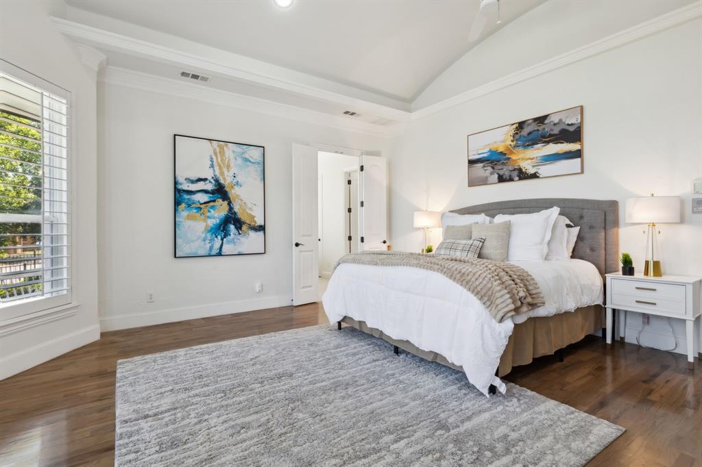 The Shores at Lakewood Village Sec 5 - Residential