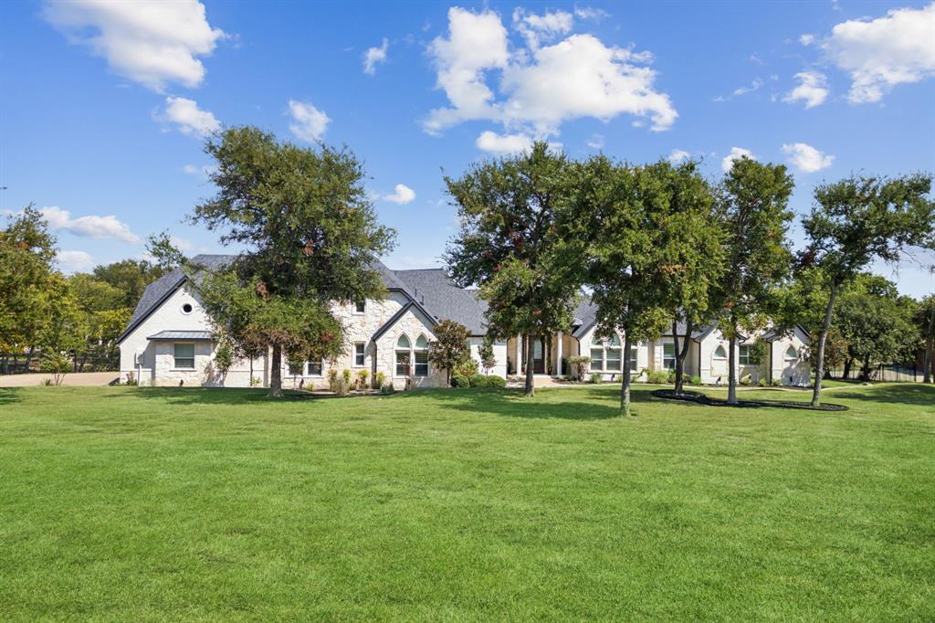 The Shores at Lakewood Village Sec 5 - Residential