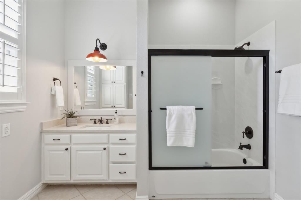 The Shores at Lakewood Village Sec 5 - Residential