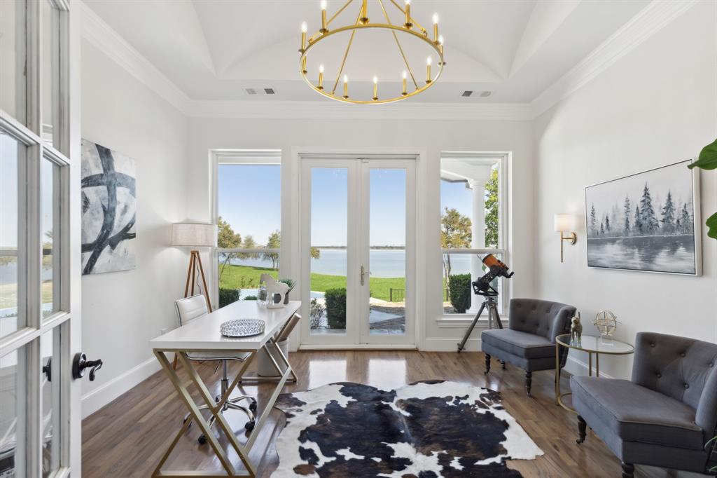 The Shores at Lakewood Village Sec 5 - Residential