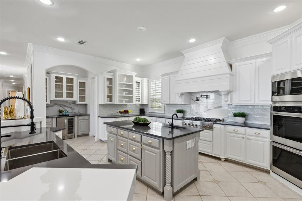 The Shores at Lakewood Village Sec 5 - Residential