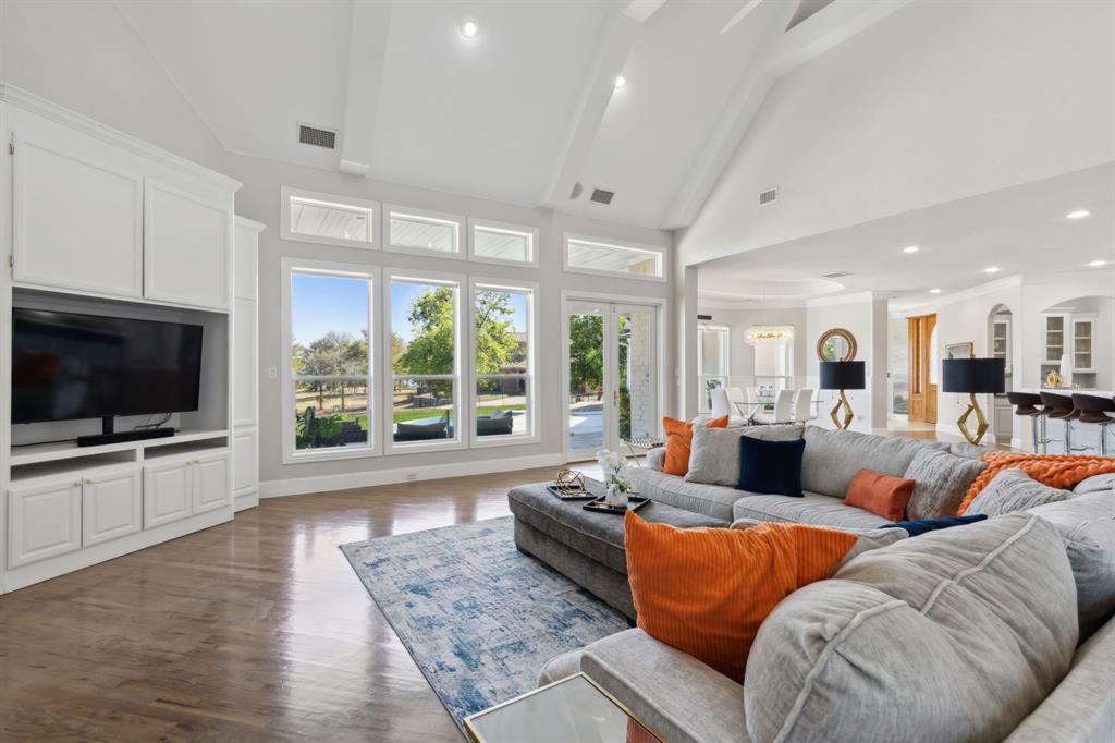 The Shores at Lakewood Village Sec 5 - Residential