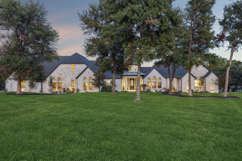 800 Stowe Lane