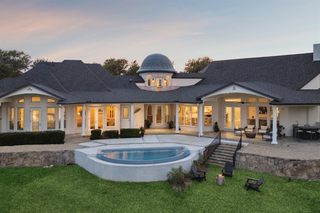 The Shores at Lakewood Village Sec 5 - Residential