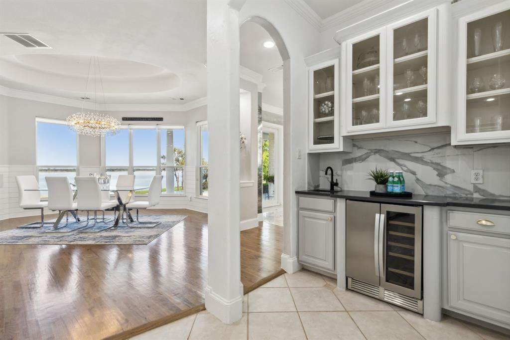 The Shores at Lakewood Village Sec 5 - Residential