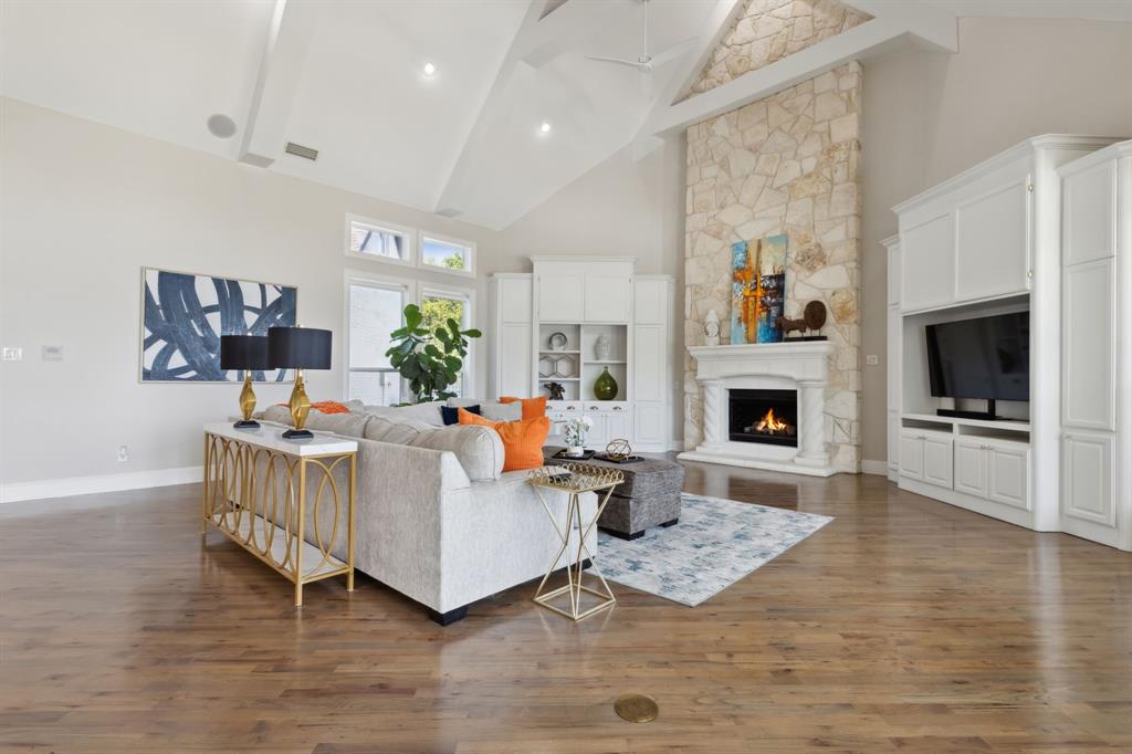 The Shores at Lakewood Village Sec 5 - Residential