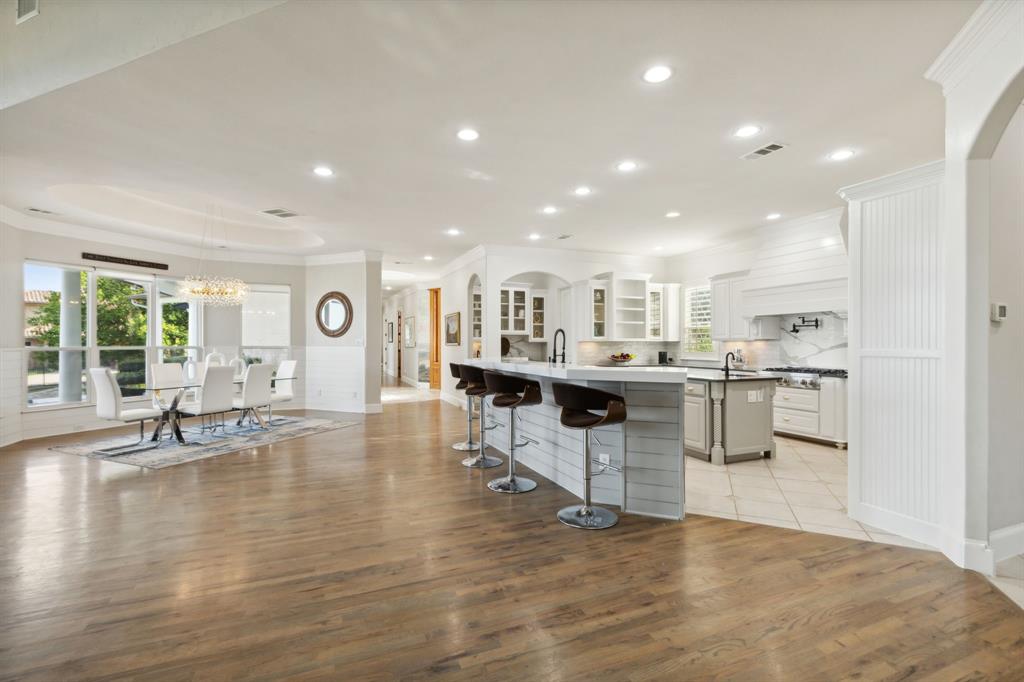 The Shores at Lakewood Village Sec 5 - Residential