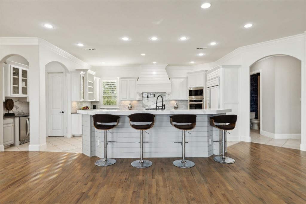 The Shores at Lakewood Village Sec 5 - Residential