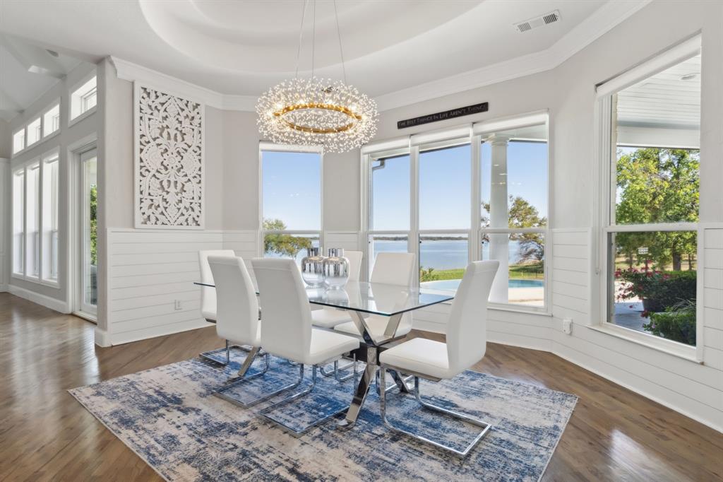 The Shores at Lakewood Village Sec 5 - Residential