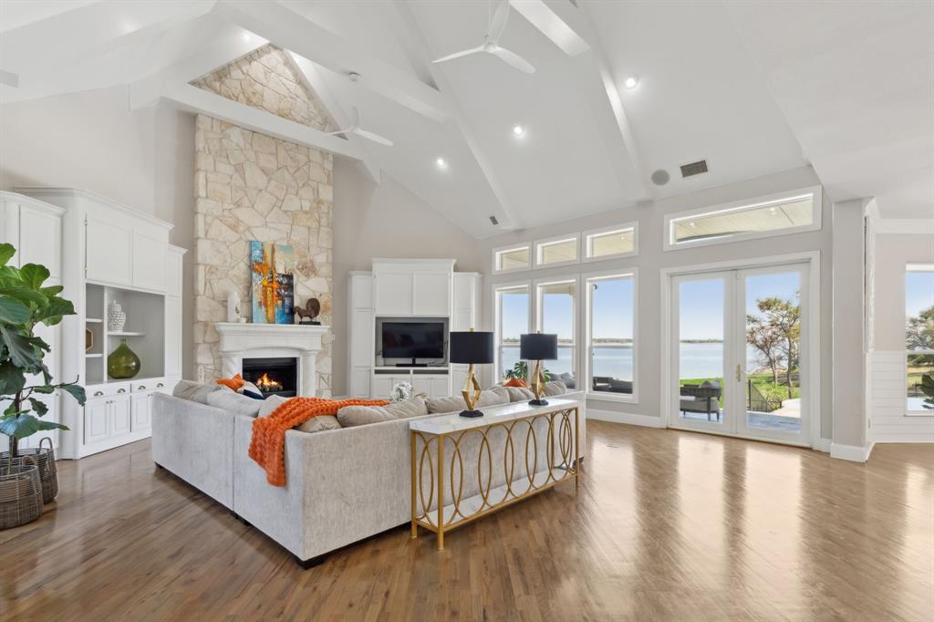 The Shores at Lakewood Village Sec 5 - Residential