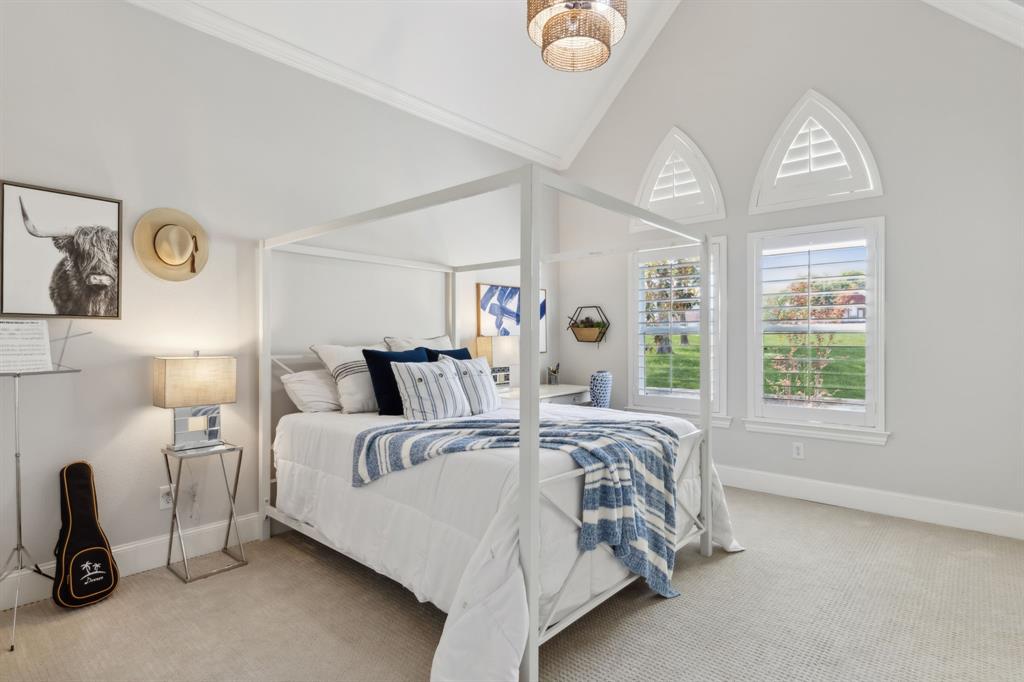 The Shores at Lakewood Village Sec 5 - Residential