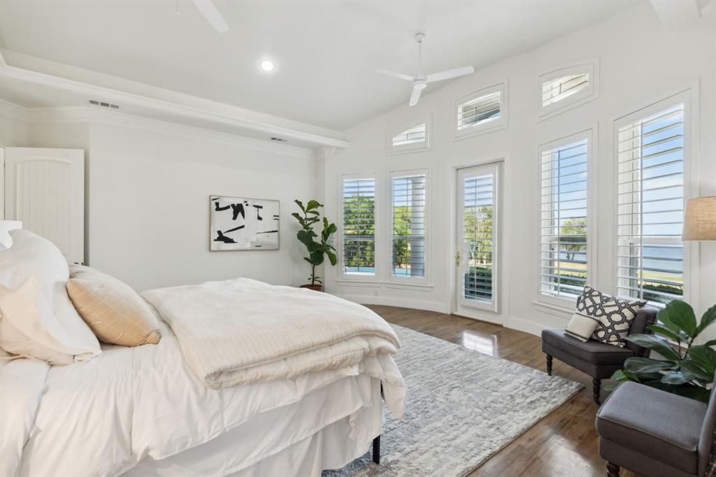 The Shores at Lakewood Village Sec 5 - Residential