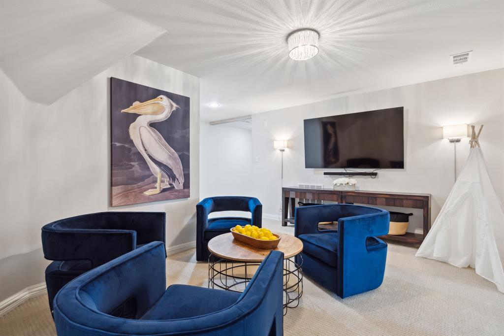 The Shores at Lakewood Village Sec 5 - Residential