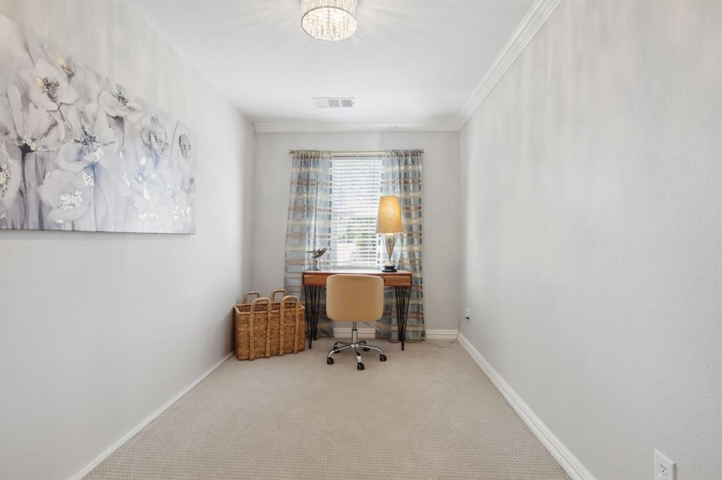 The Shores at Lakewood Village Sec 5 - Residential