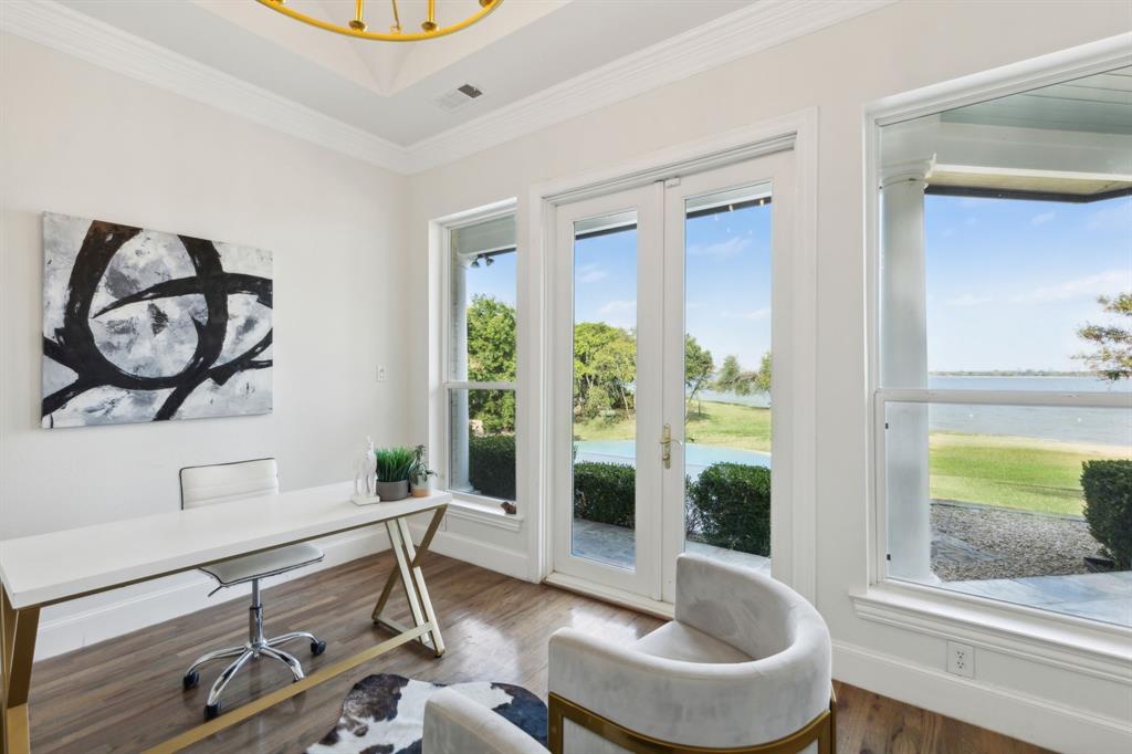 The Shores at Lakewood Village Sec 5 - Residential