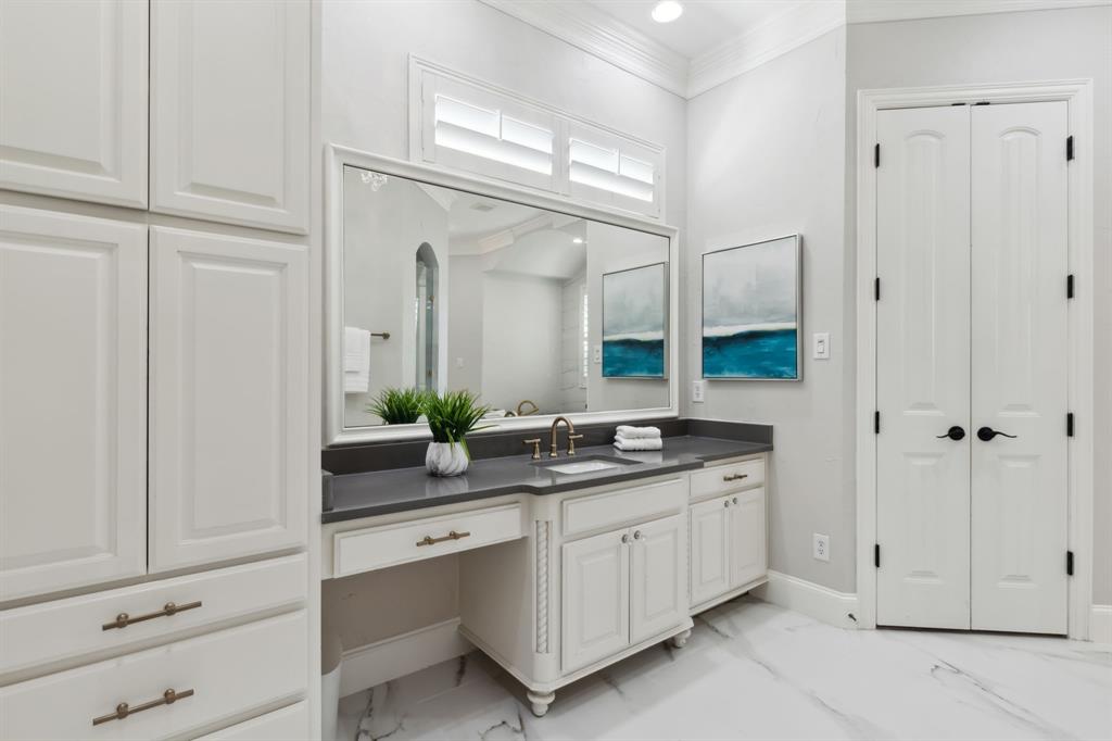 The Shores at Lakewood Village Sec 5 - Residential