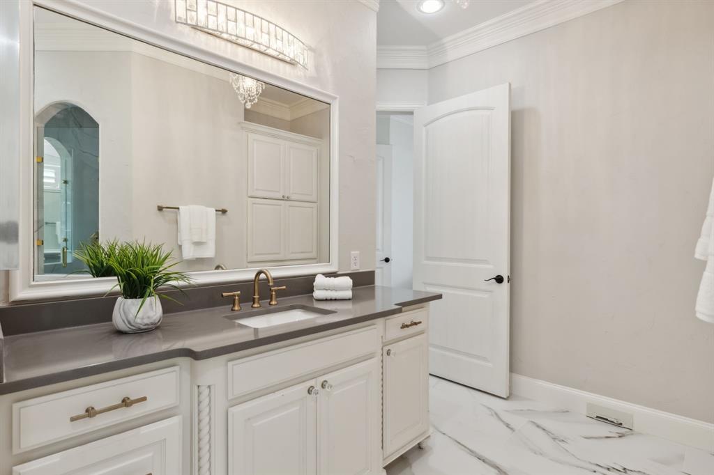 The Shores at Lakewood Village Sec 5 - Residential