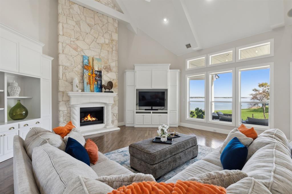 The Shores at Lakewood Village Sec 5 - Residential