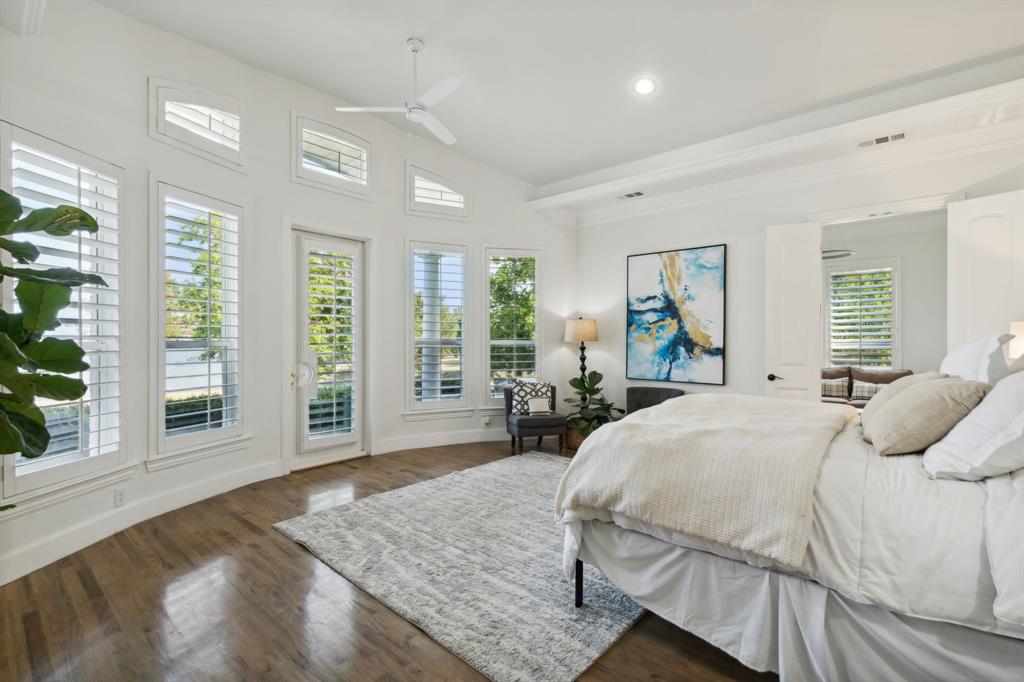 The Shores at Lakewood Village Sec 5 - Residential