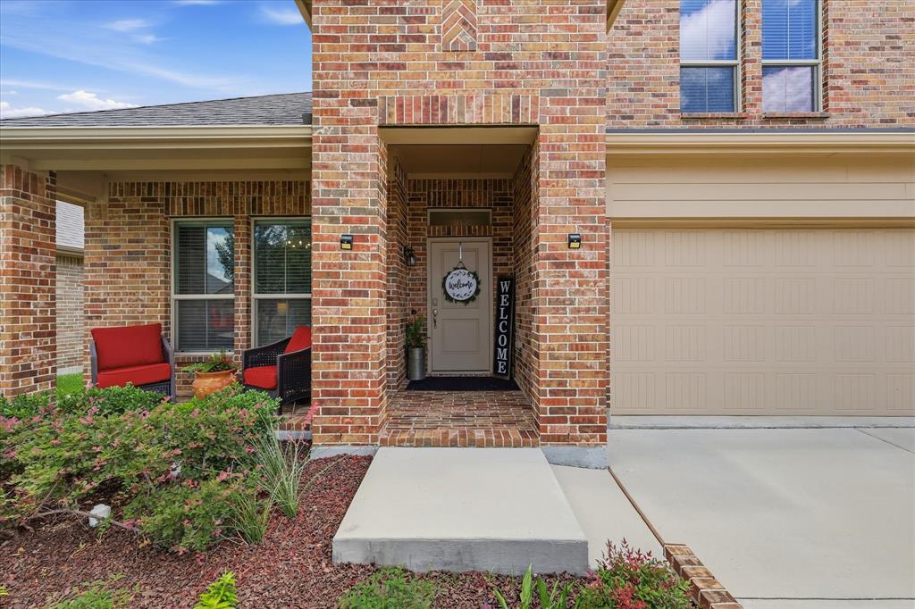 5821 stream Drive