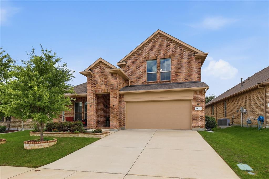 5821 stream Drive
