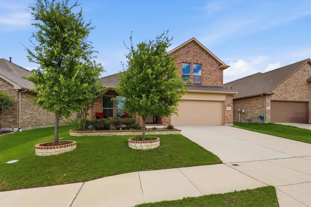 5821 stream Drive
