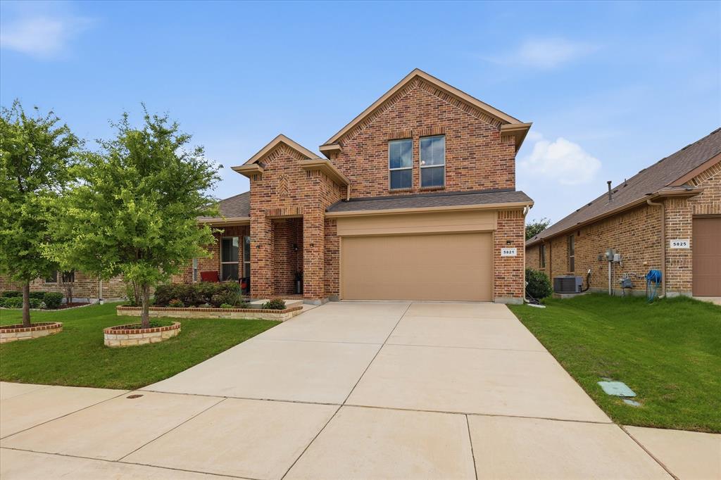 5821 stream Drive