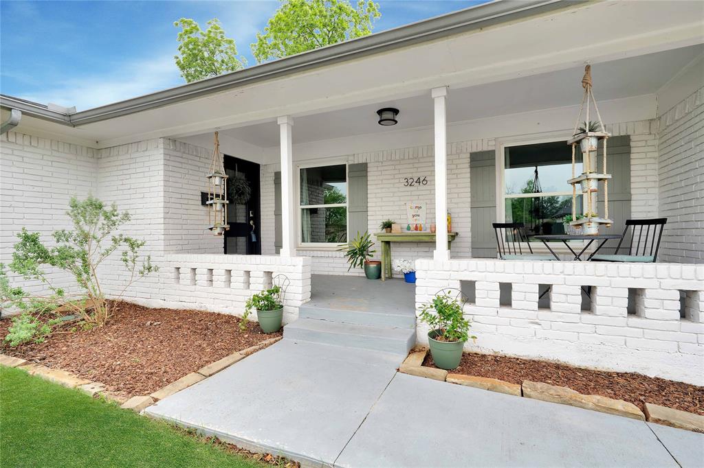 3246 Darvany Drive