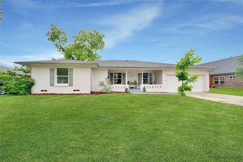 3246 Darvany Drive Dallas TX 75220