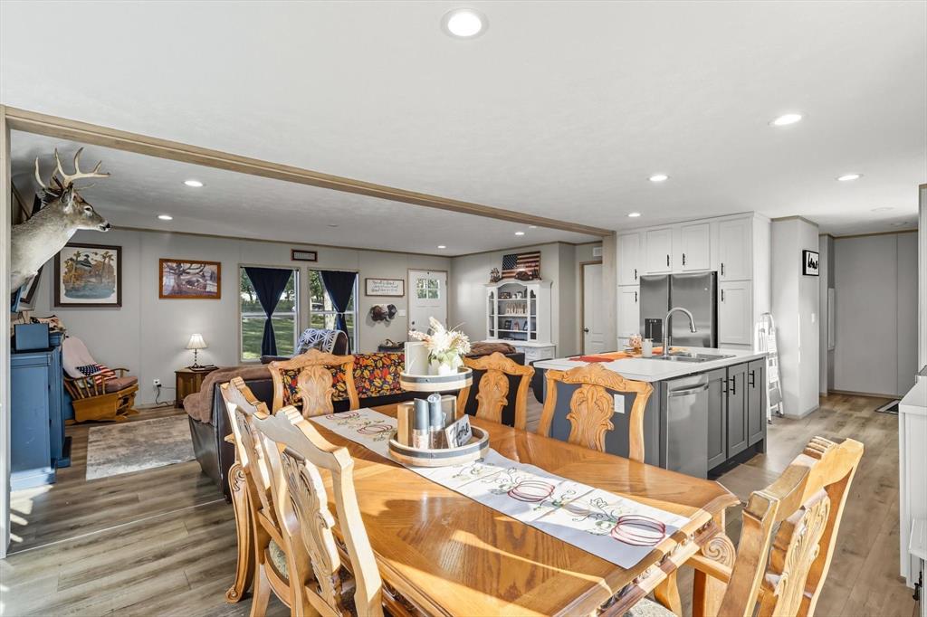 CLAYTON ACRES - Residential