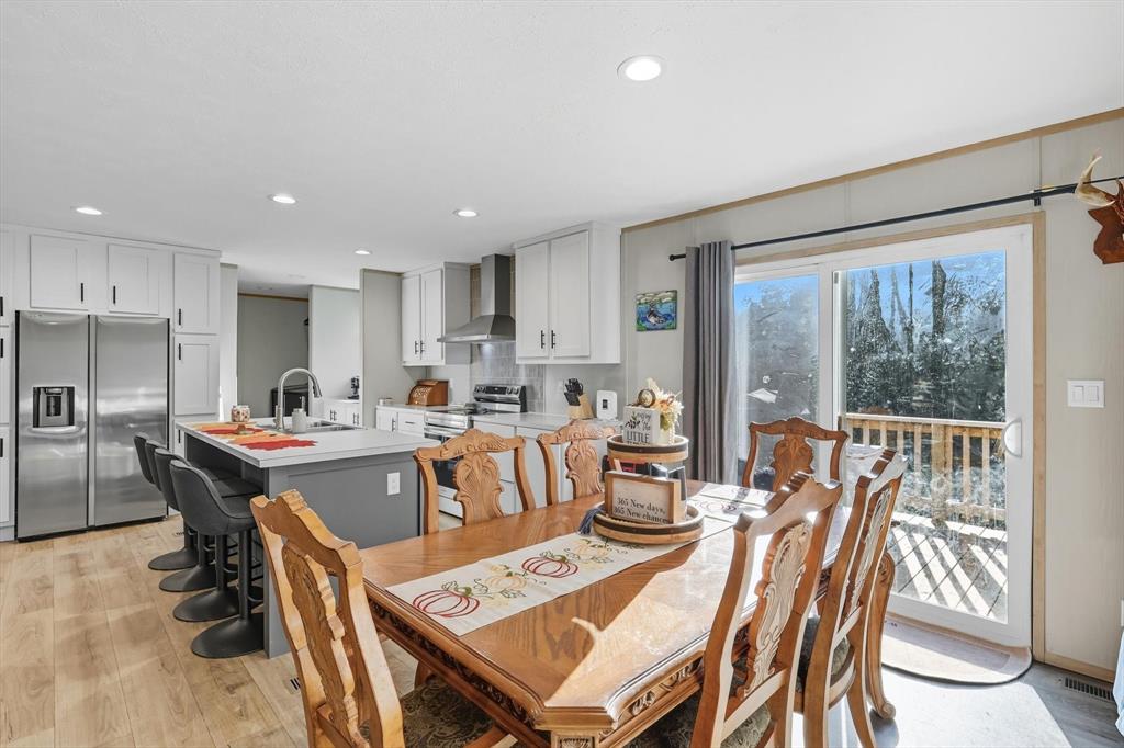 CLAYTON ACRES - Residential