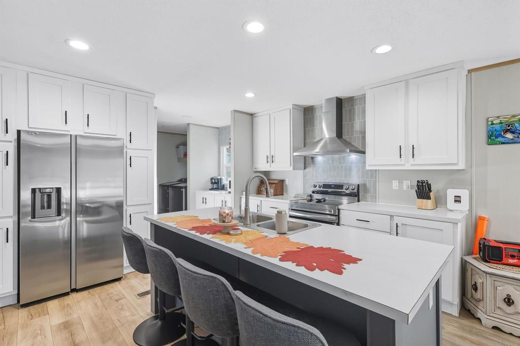 CLAYTON ACRES - Residential