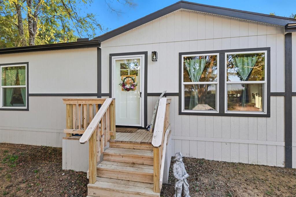 CLAYTON ACRES - Residential