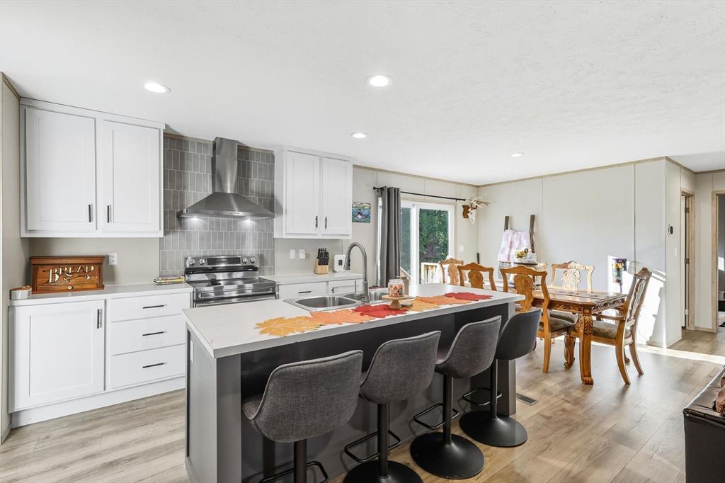 CLAYTON ACRES - Residential