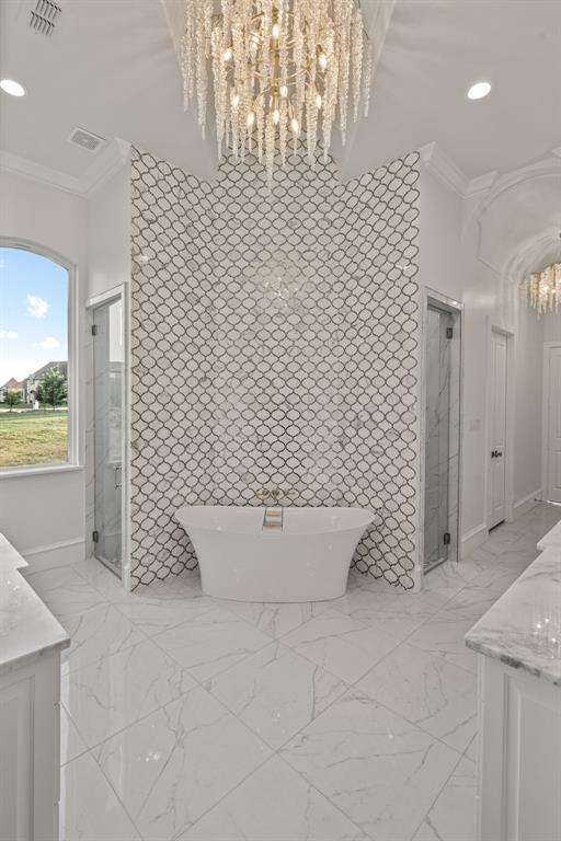 Bella Flora - Residential