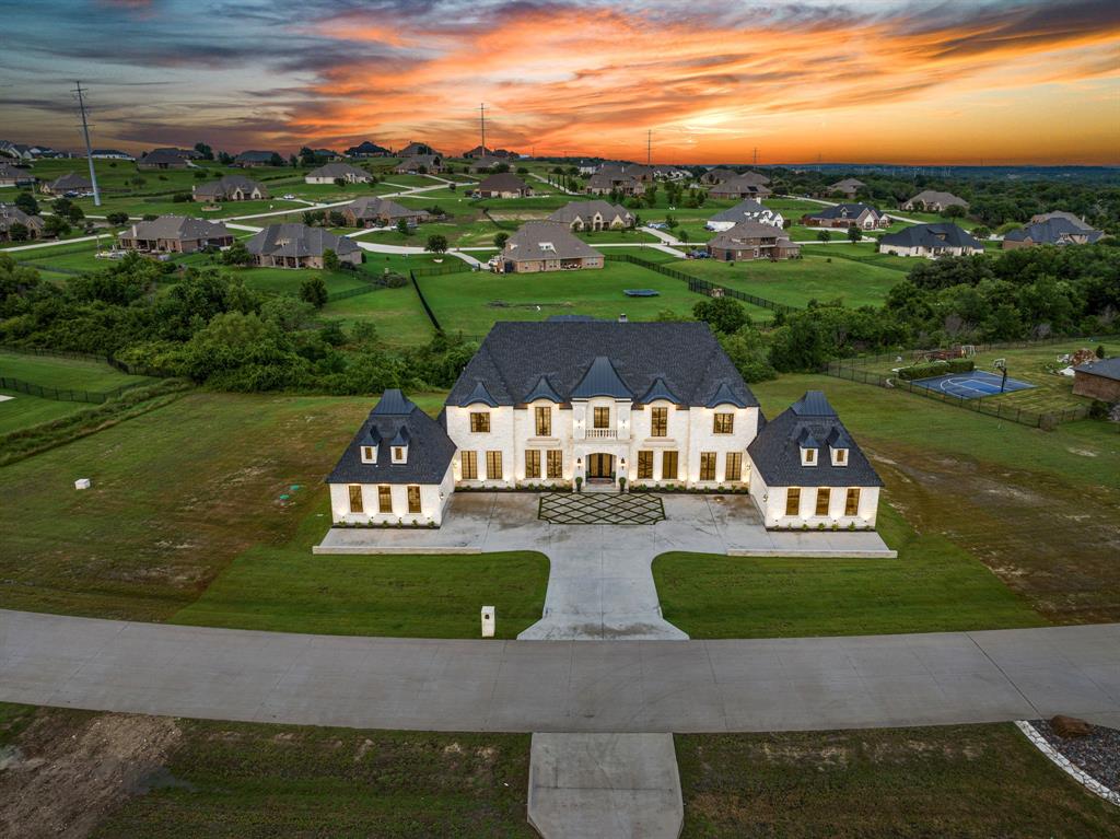 Bella Flora - Residential