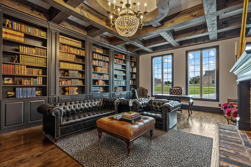 Bella Flora - Residential