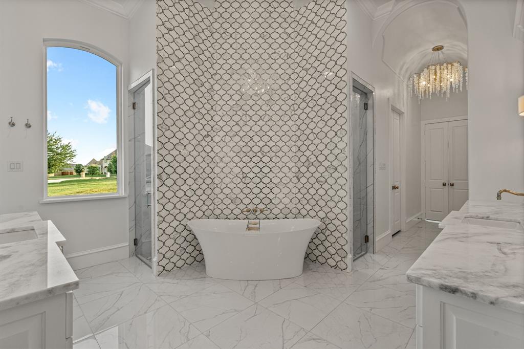 Bella Flora - Residential